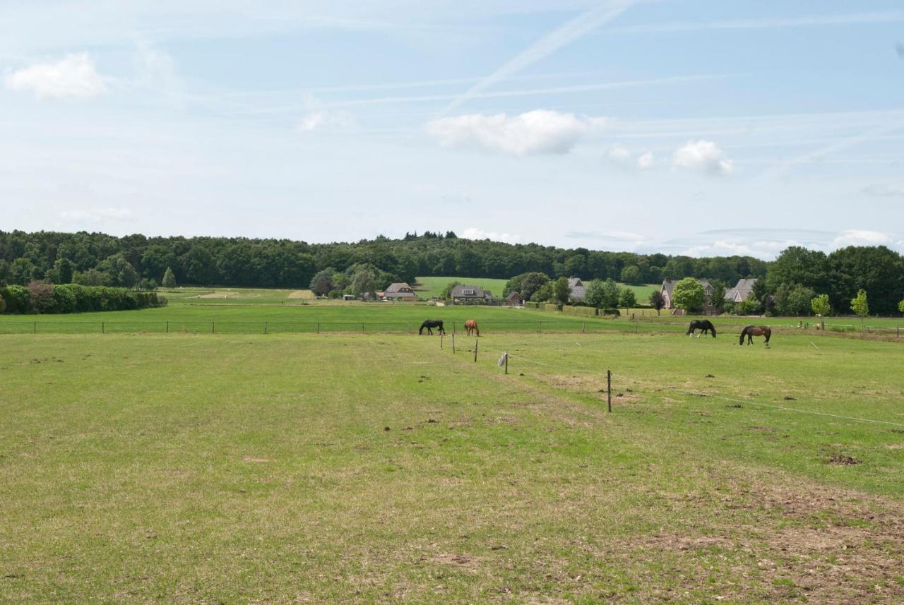 Gastenverblijf De Korenhorst Zeddam Luaran gambar